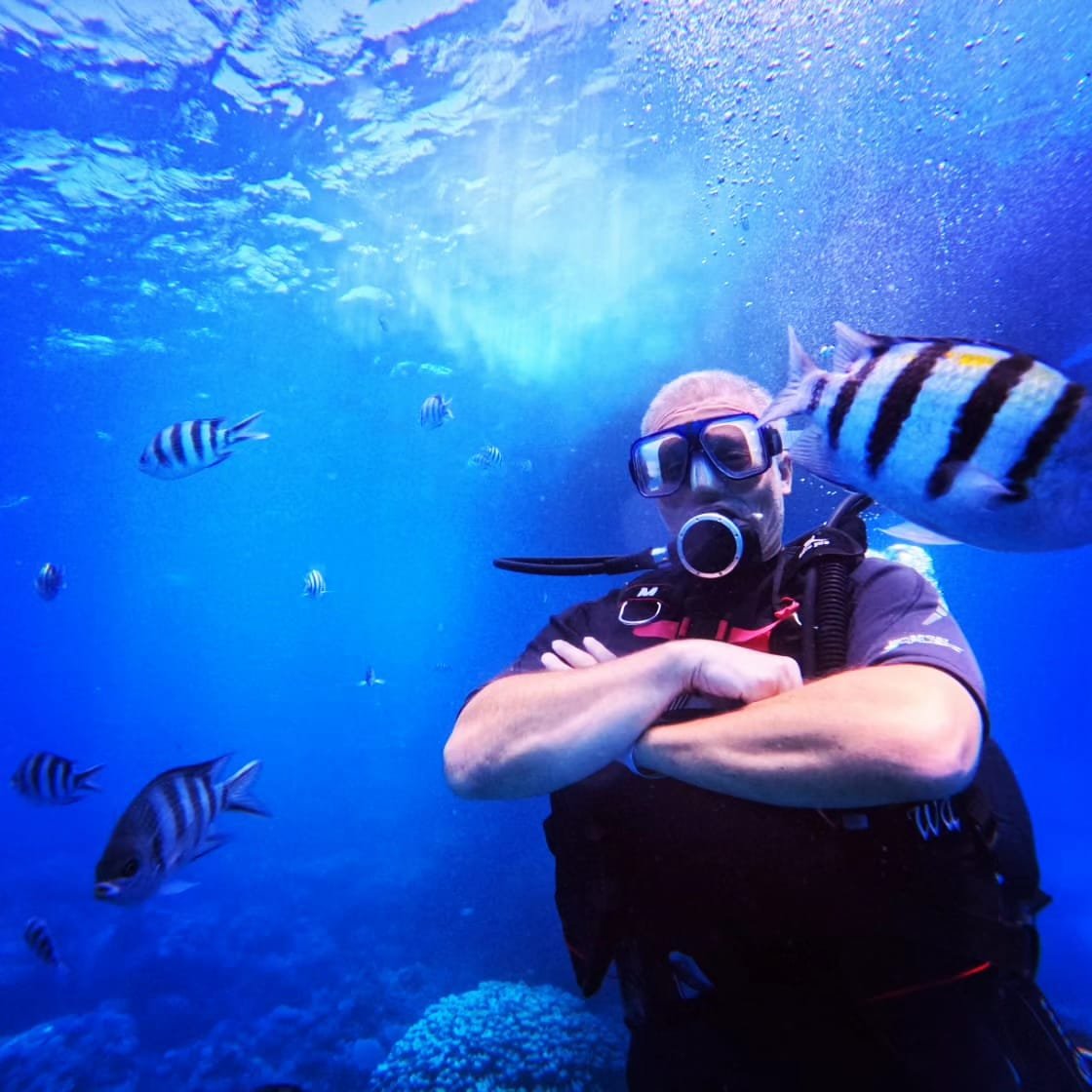 PADI Advanced Open Water