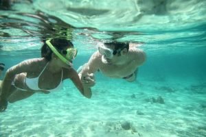 Conquest Snorkeling Tour: Explore the Vibrant Red Sea in 2 hours conquest tour in Hurghada