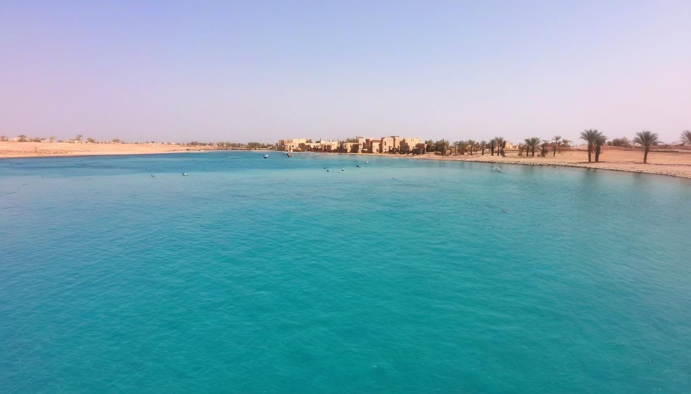 EL Gouna