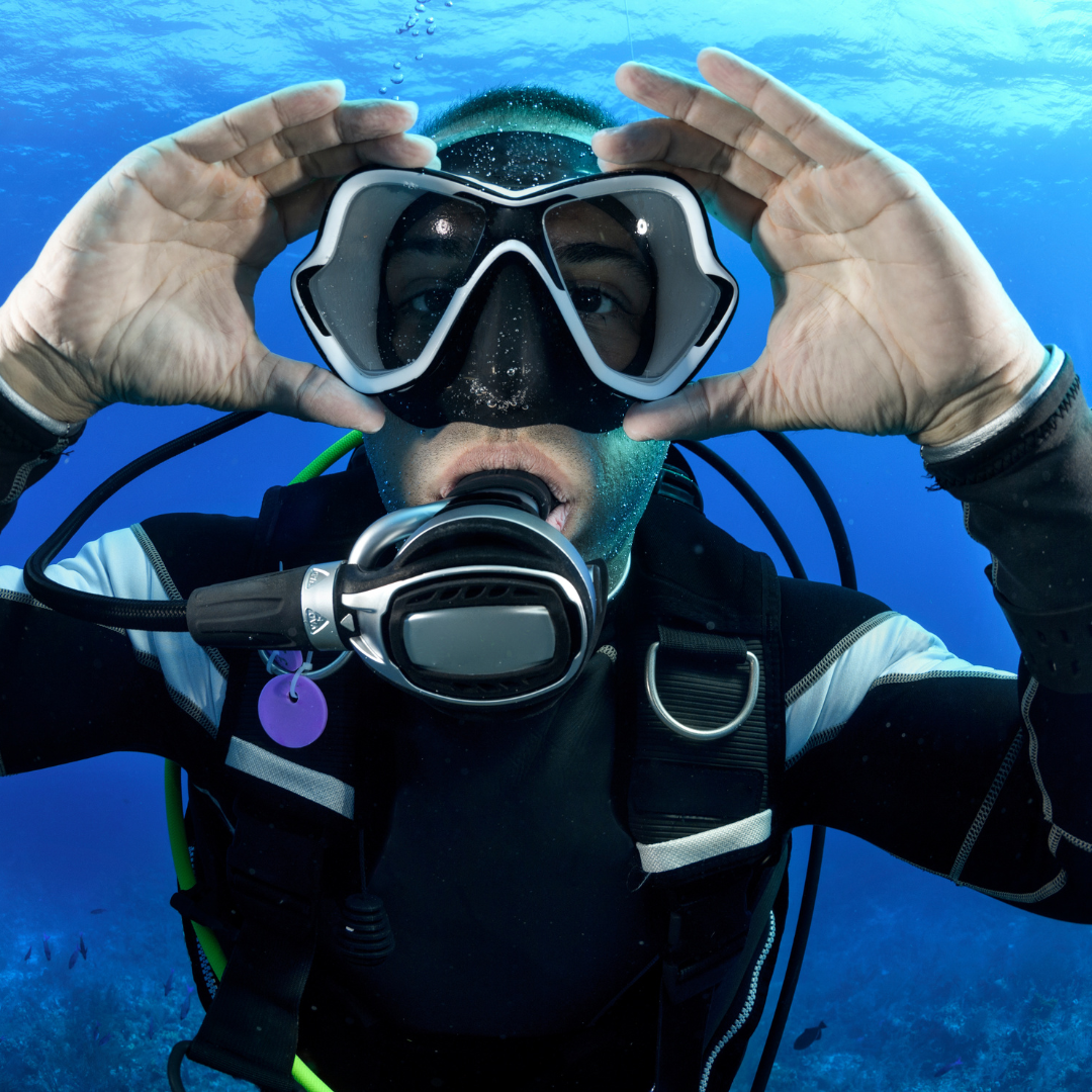 Red Sea Discovery: 8-Night Scuba Diving