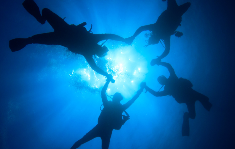 Red Sea Discovery: 8-Night Scuba Diving Adventure in Hurghada