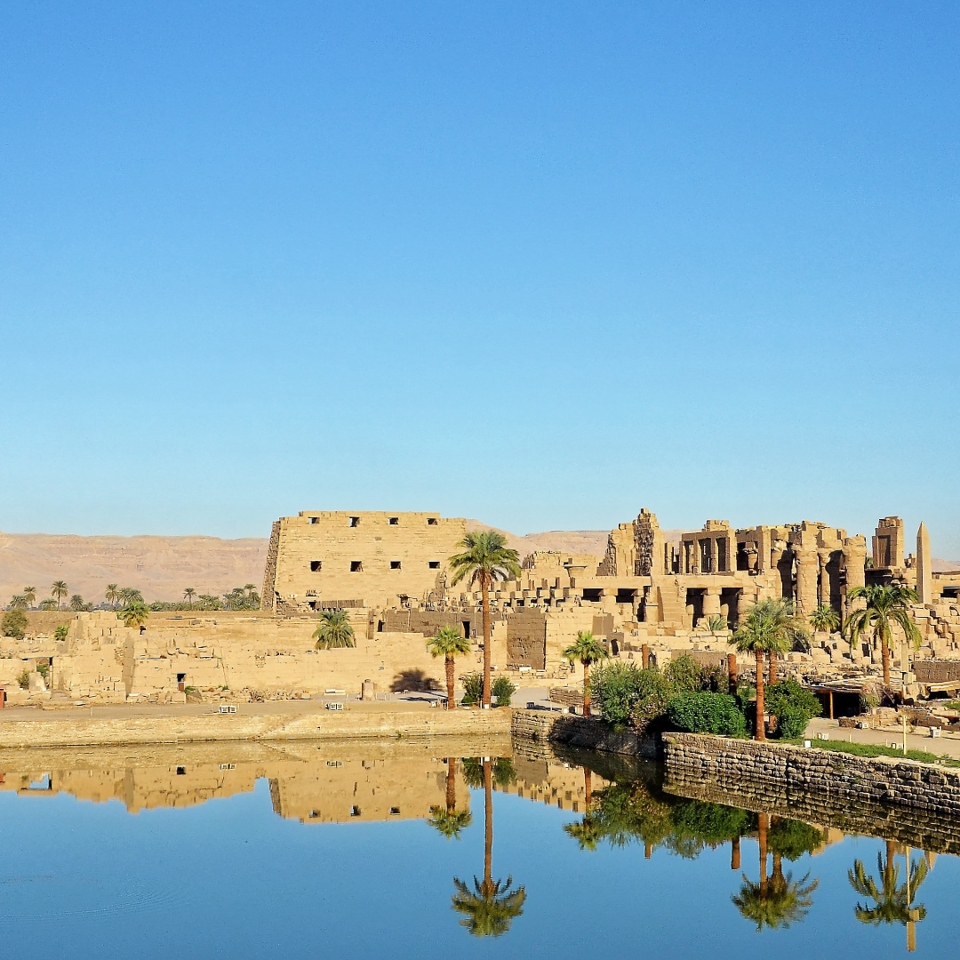 7 Days Egypt Adventure: Hurghada, Cairo & Luxor Tour