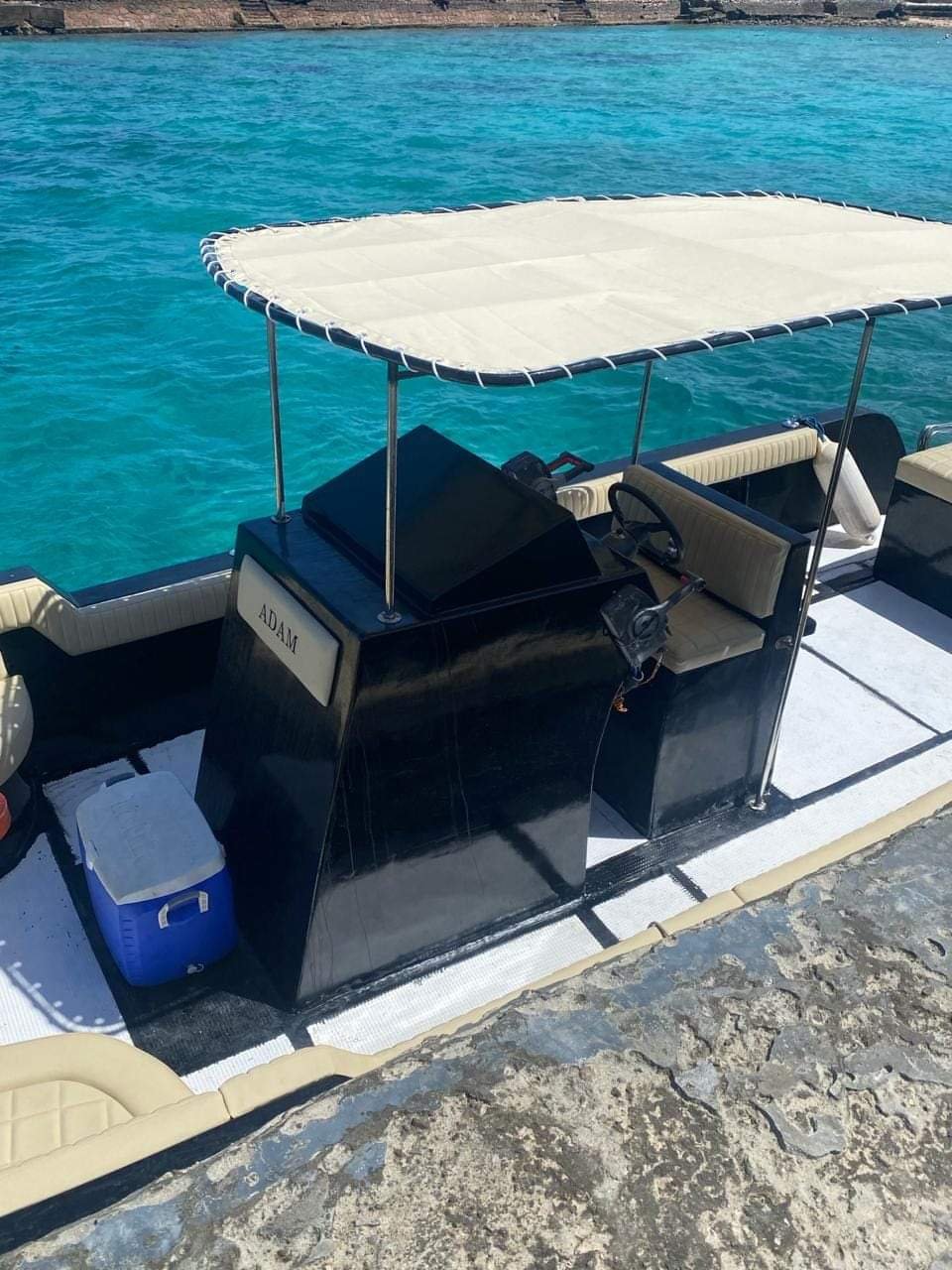 Private Speedboat Snorkeling Adventure 4 Hours from Hurghada