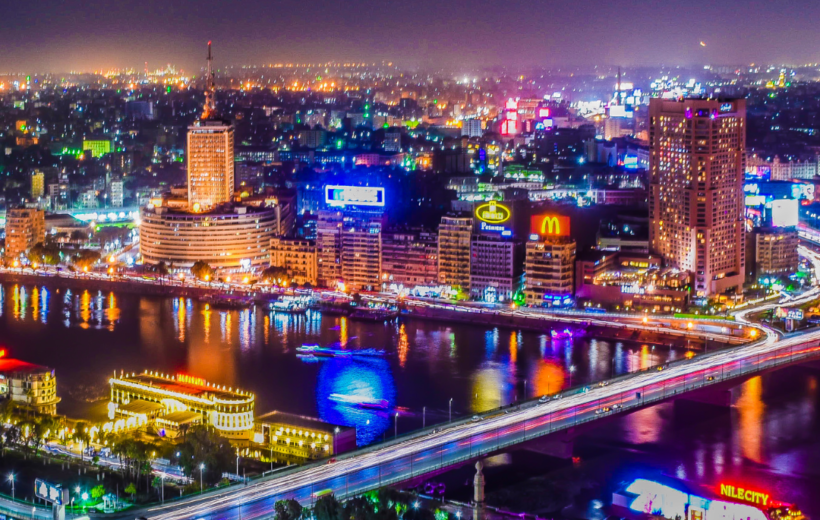 7 Days Egypt Adventure: Hurghada, Cairo & Luxor Tour