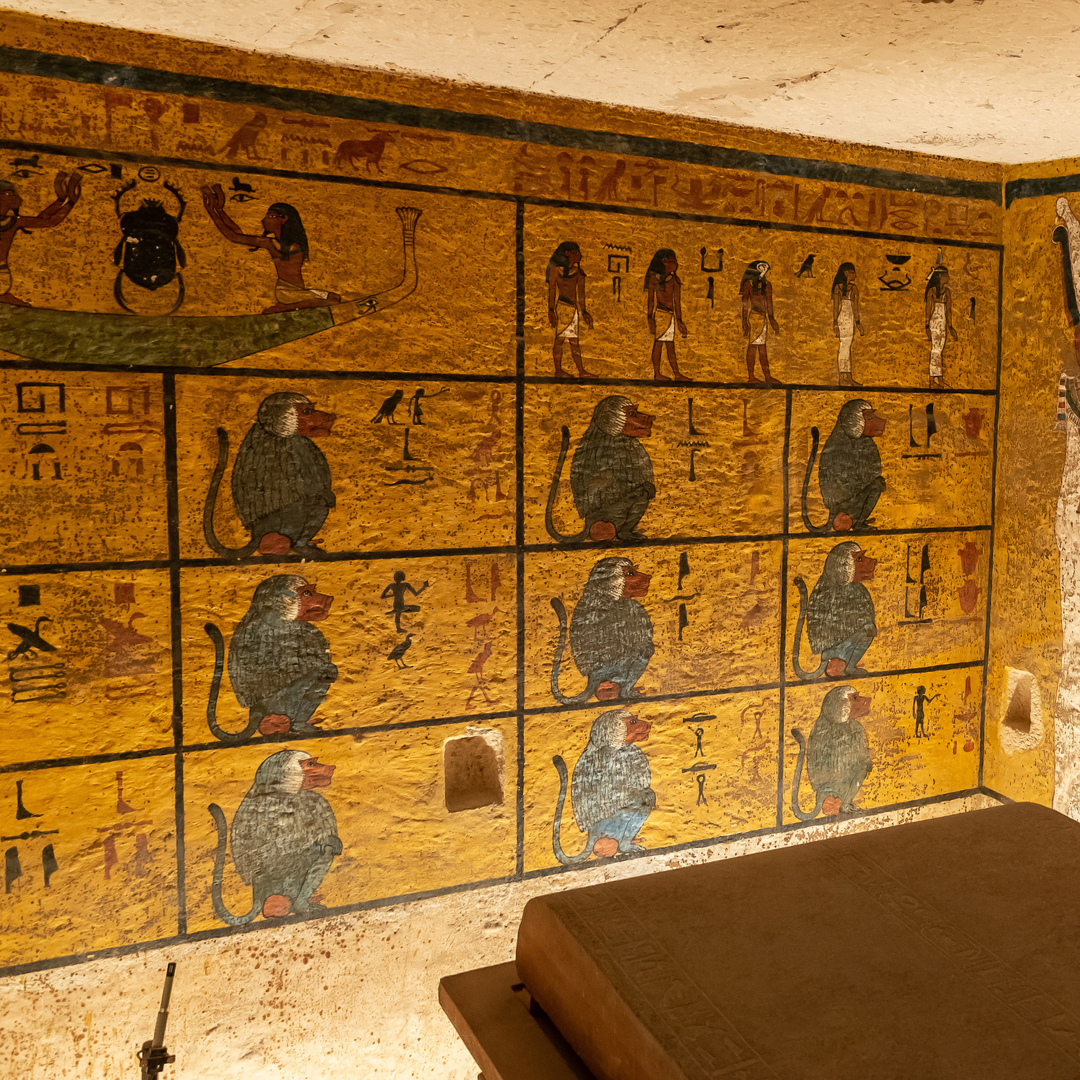 7 Days Egypt Adventure: Hurghada, Cairo & Luxor Tour